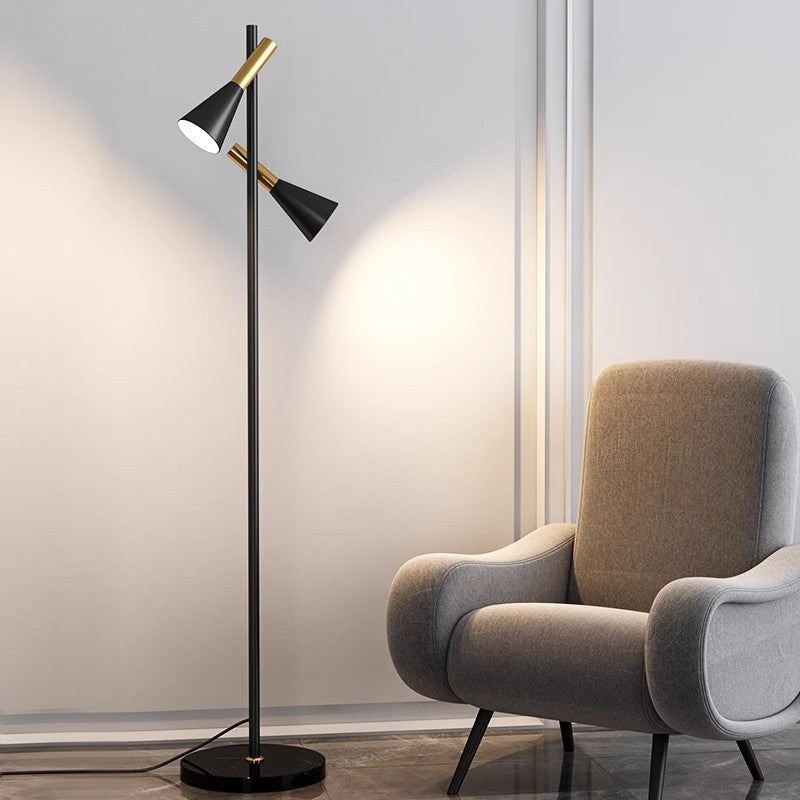 Modern floor lamp | ATLAS