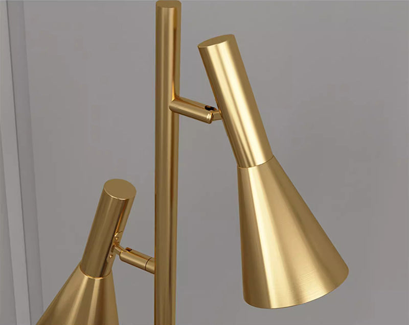 Modern floor lamp | ATLAS