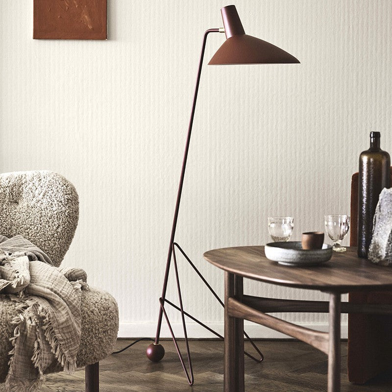 Lampadaire pour salon | AOLIER