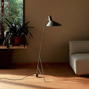 Lampadaire pour salon | AOLIER