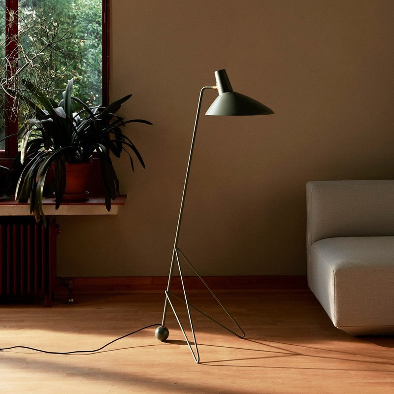 Lampadaire pour salon | AOLIER