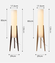 Wabi-Sabi Floor Lamp | KAI