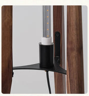 Wabi-Sabi Floor Lamp | KAI
