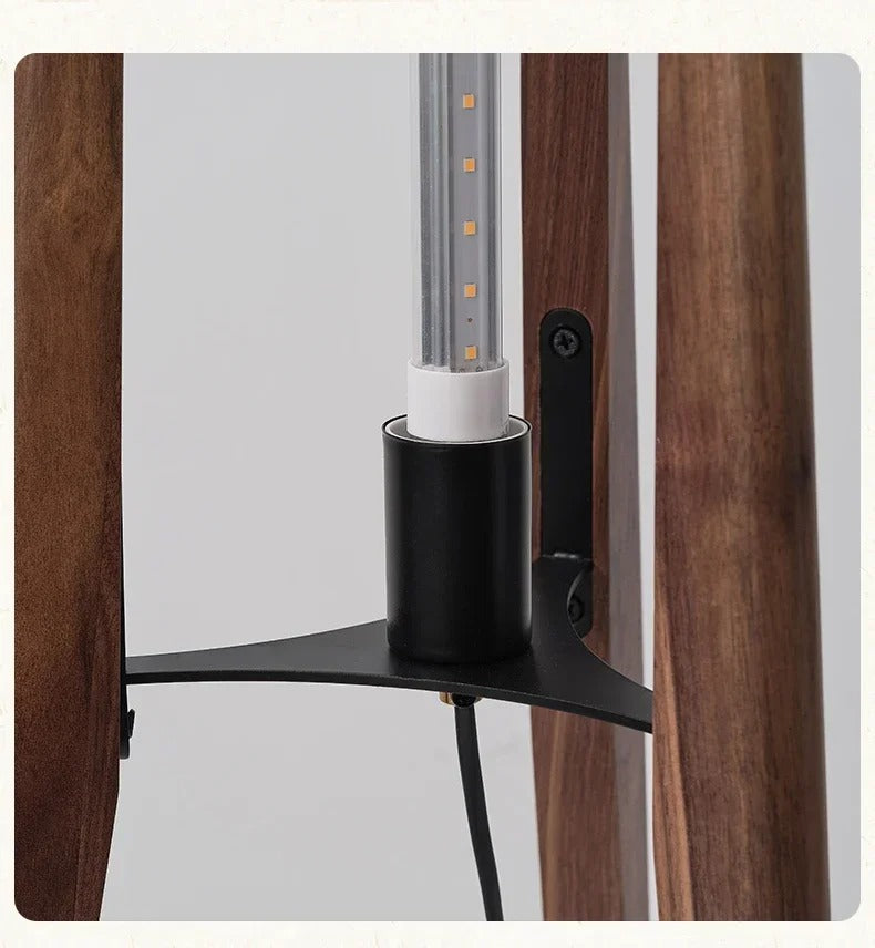 Wabi-Sabi Floor Lamp | KAI