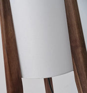 Wabi-Sabi Floor Lamp | KAI