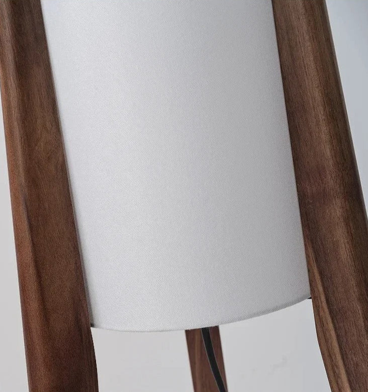 Wabi-Sabi Floor Lamp | KAI