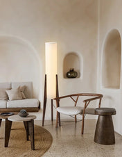 Wabi-Sabi Floor Lamp | KAI