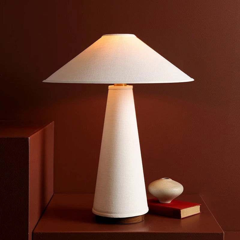 Wabi-sabi mushroom lamp | AUDACE
