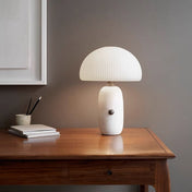 Vintage mushroom lamp | FUNGI