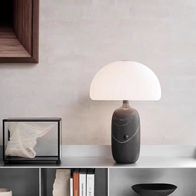 Vintage mushroom lamp | FUNGI