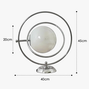 Lampe à poser | JOKUR