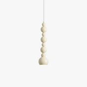Minimalist pendant light | AGUAVA