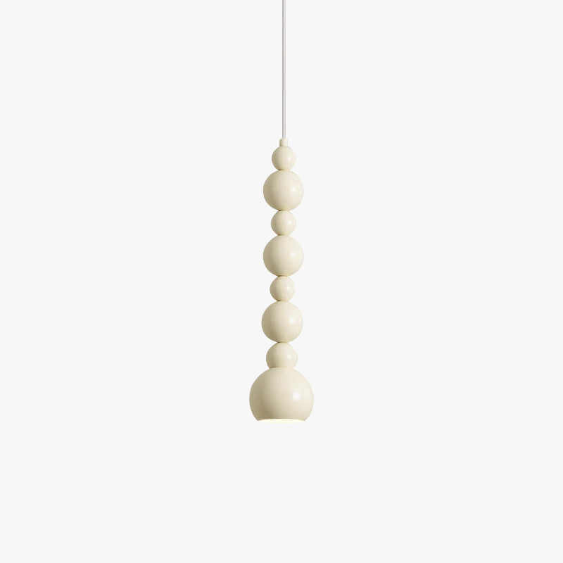 Minimalist pendant light | AGUAVA