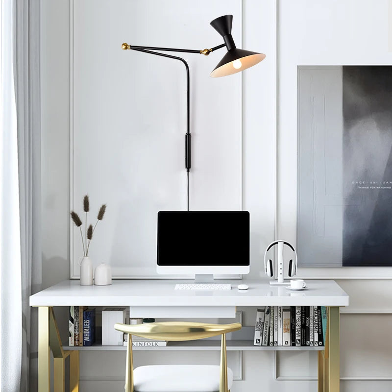 Floor lamp | METRO