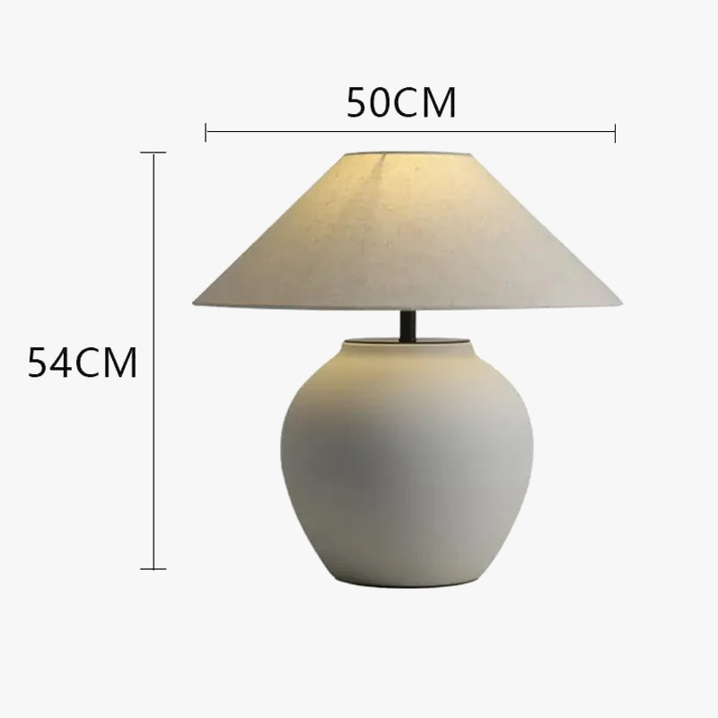 Ceramic Lamp | BLIND