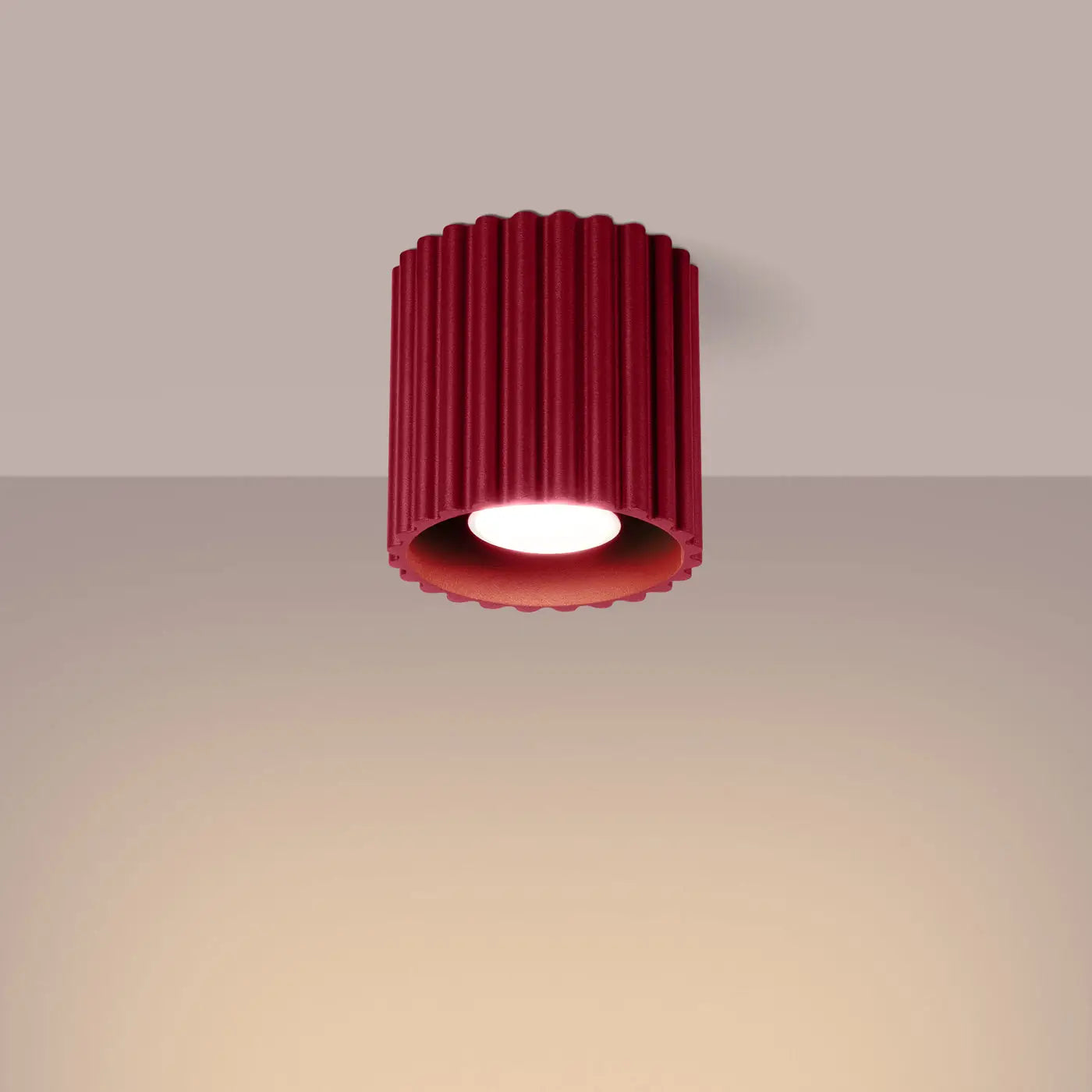 luminaire-plafonnier-cylindre-strie-bordeaux-moderne-design-lampe-275.webp