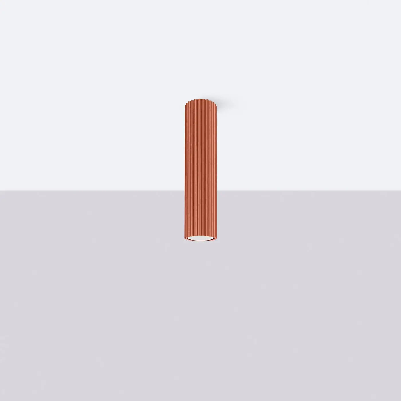 luminaire-plafonnier-cylindrique-led-rouge-ocre-minimaliste-couleur-705.webp