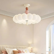 Plafonnier LED métal design moderne minimaliste | BUTUPO