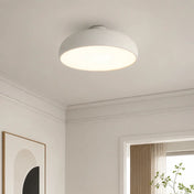 Plafonnier LED aluminium moderne coloré | DODE