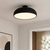 Plafonnier LED aluminium moderne coloré | DODE