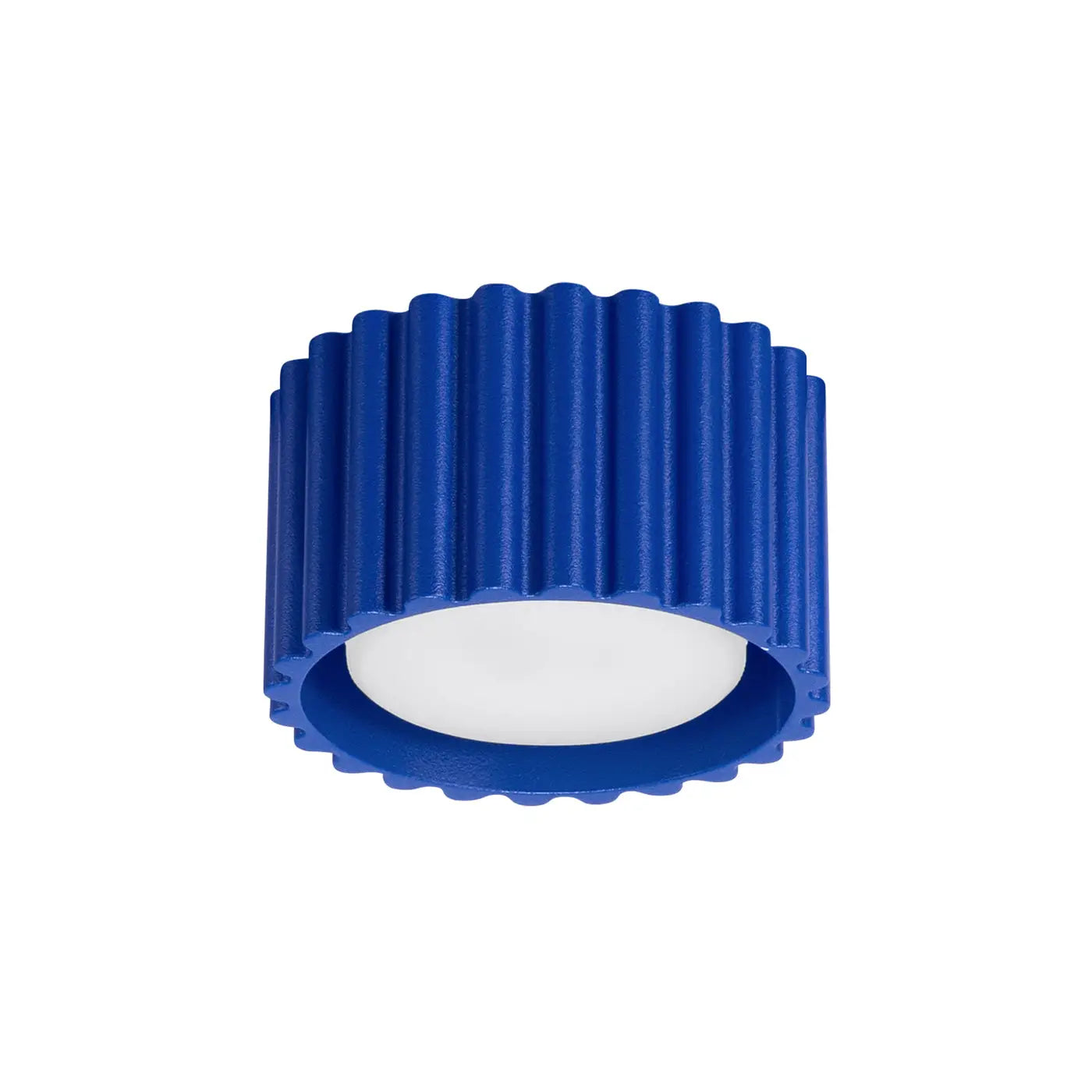 Plafonnier LED outremer scandinave | VEBIZI
