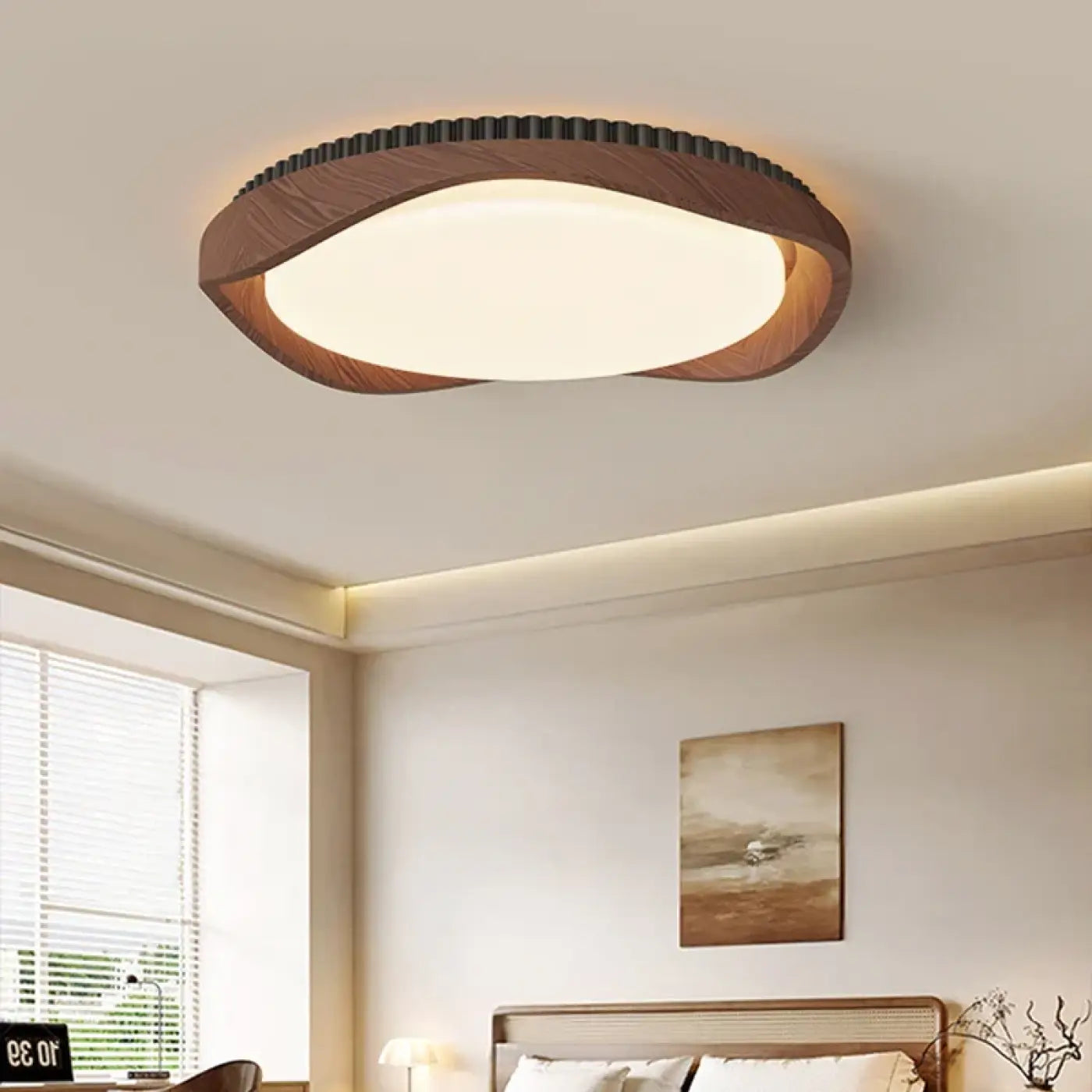 luminaire-plafonnier-rond-effet-bois-lumiere-plafond-ovale-moderne-913.webp