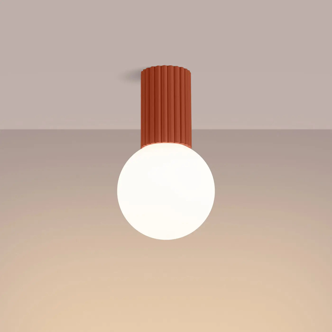 luminaire-plafonnier-rouge-ochra-style-minimaliste-eclairage-plafond-561.webp
