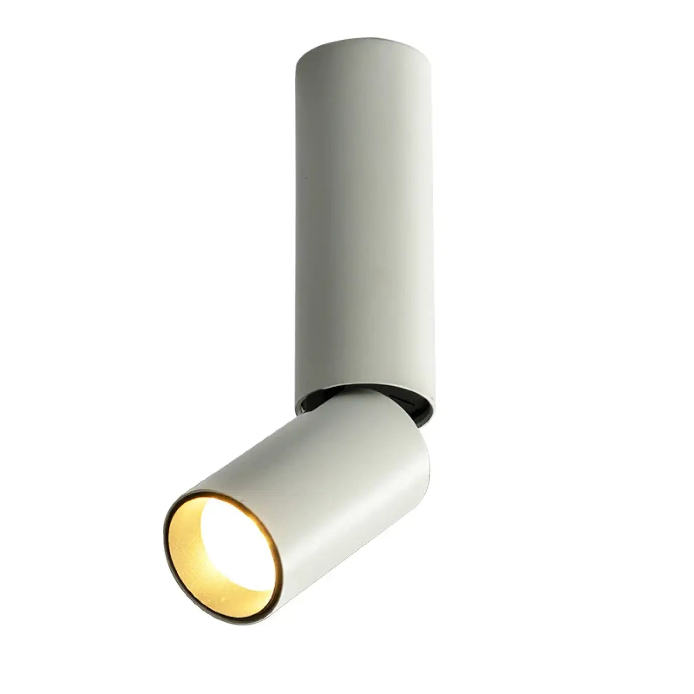 Plafonnier spot LED métal moderne | NONERO
