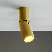 Plafonnier spot LED métal moderne | NONERO