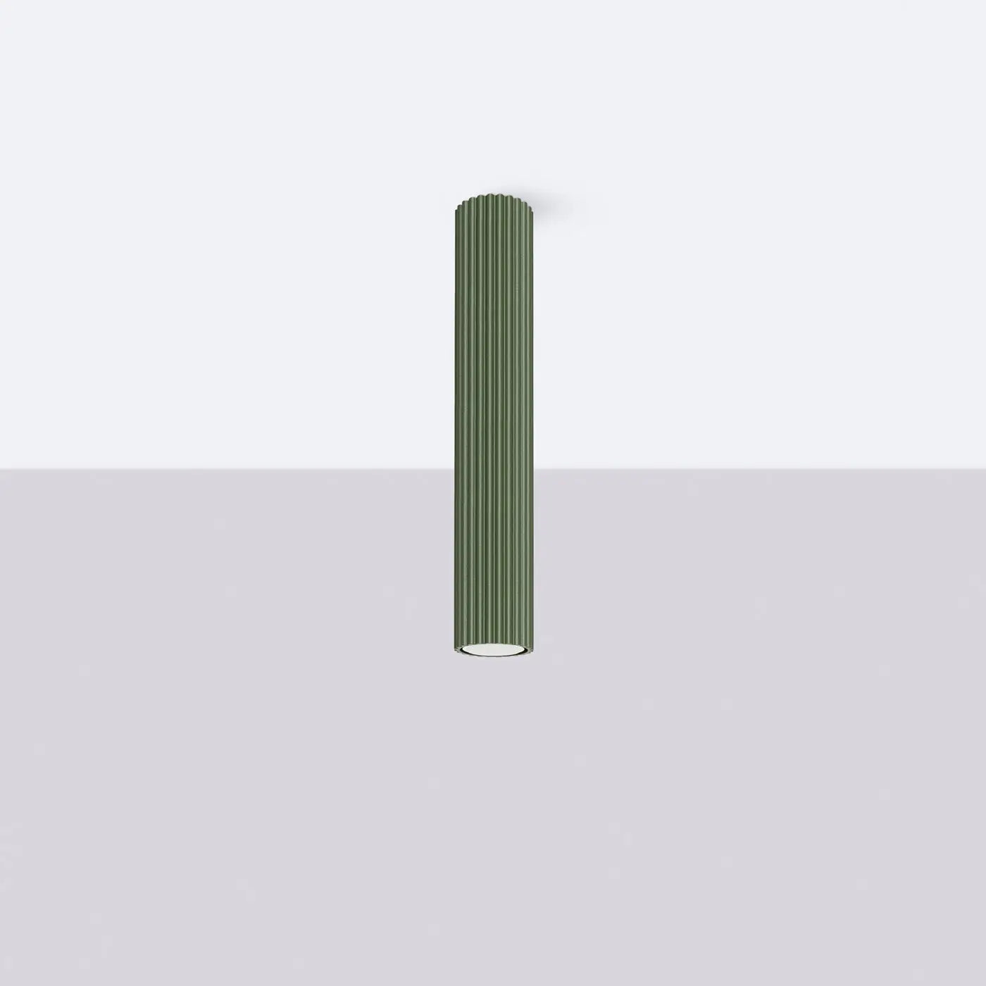 luminaire-plafonnier-vert-olive-elegant-relief-rainure-chic-applique-725.webp
