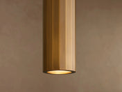 Modern chandelier for living room | ORION