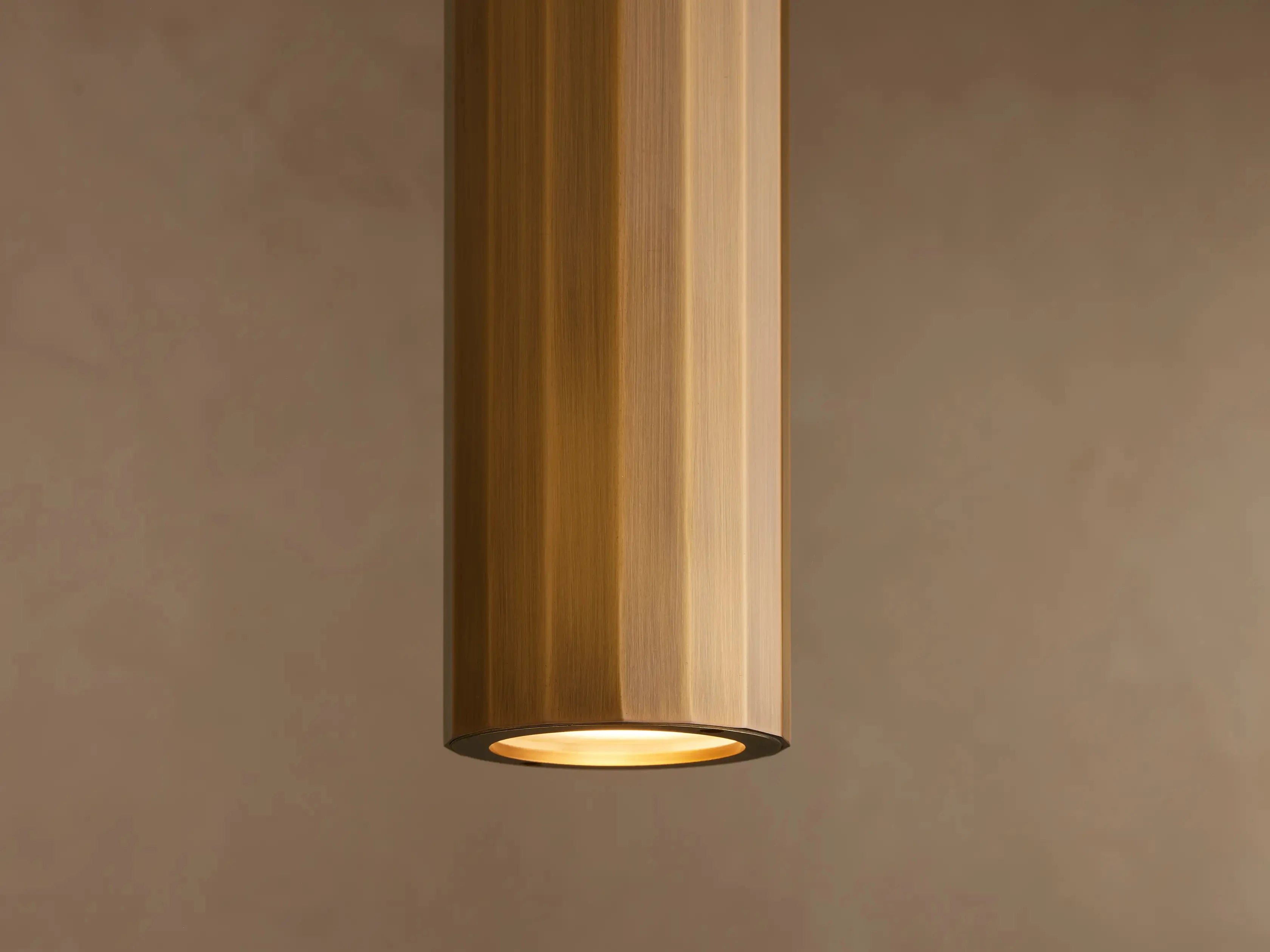 Modern chandelier for living room | ORION