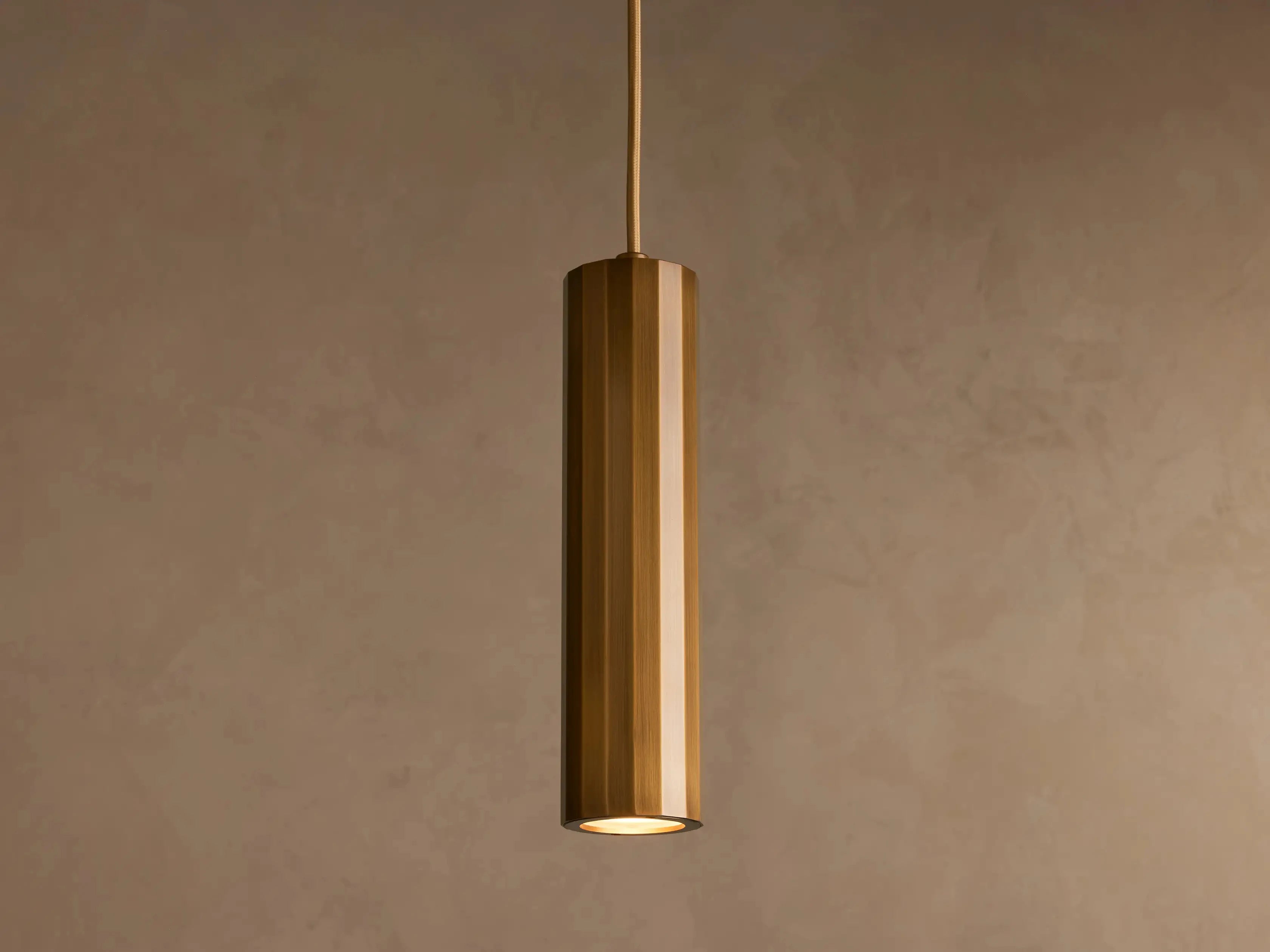 Modern chandelier for living room | ORION