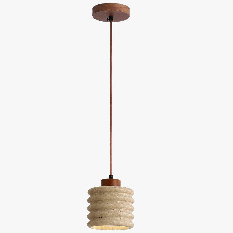 Suspension wabi-sabi | SAKAMOTO
