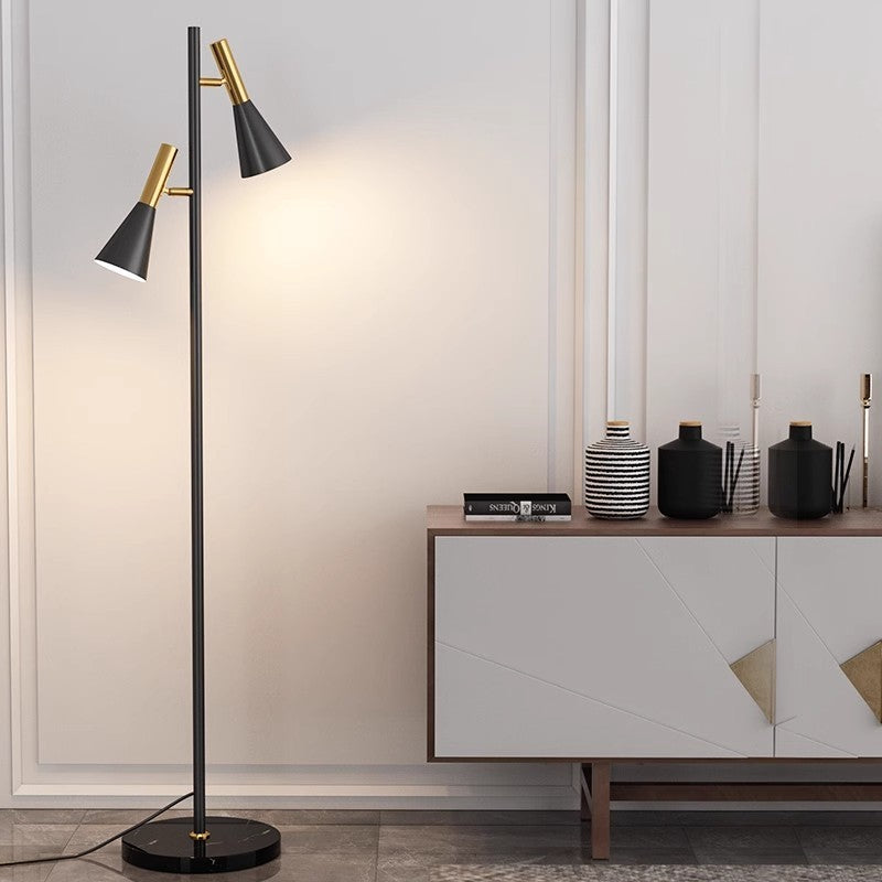 Modern floor lamp | ATLAS