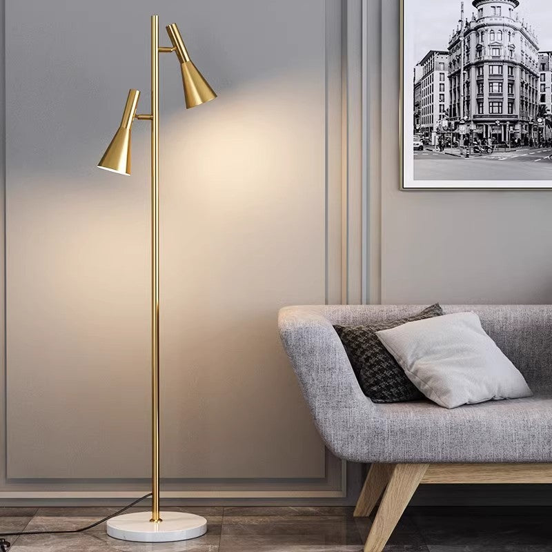 Modern floor lamp | ATLAS