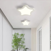 Plafonnier LED métal design moderne | ZALIGO