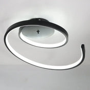 Plafonnier LED circulaire design moderne | FOVULO