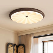 Plafonnier LED acrylique design moderne | GETALU