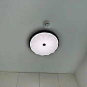 Plafonnier LED acrylique design moderne | GETALU