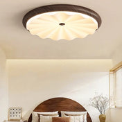 Plafonnier LED acrylique design moderne | GETALU