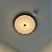 Plafonnier LED acrylique design moderne | GETALU