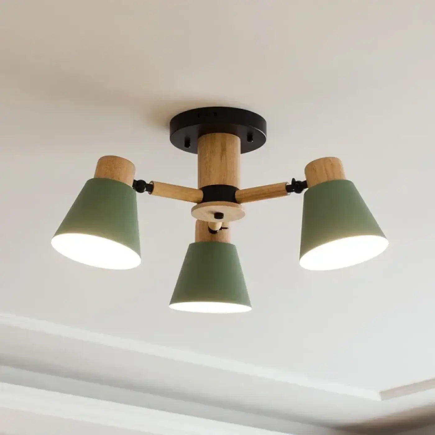 plafonnier-scandinave-contemporain-bois-metal-vert-blanc-a-trois-495.webp