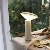 Lampe de table design moderne LED