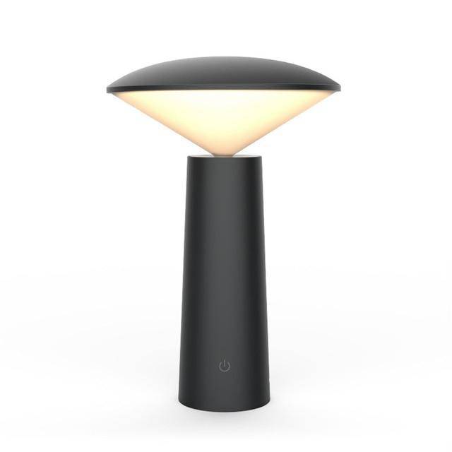 Lampe de table design moderne LED