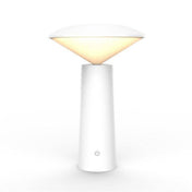 Lampe de table design moderne LED