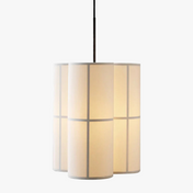Wabi-sabi pendant light | CALME
