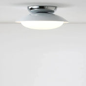 Plafonnier LED métal design moderne | GASEL