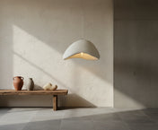 Wabi-sabi pendant light | SHINRIN