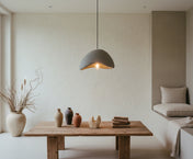 Wabi-sabi pendant light | SHINRIN
